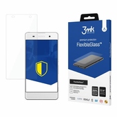 Szko hartowane Szko hartowane 3MK FlexibleGlass do Sony Xperia XA