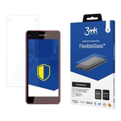 Szko hartowane Szko hartowane 3MK FlexibleGlass do Sony Xperia Z1 Compact