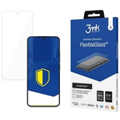 Szk�o hartowane 3MK FlexibleGlass do Xiaomi 14
