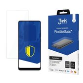 Szk�o hartowane 3MK FlexibleGlass do Xiaomi Mi Mix 2