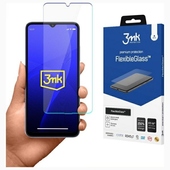 Szk�o hartowane 3MK FlexibleGlass do Xiaomi Redmi 12C