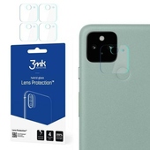 Szk�o hartowane 3MK Lens Protect na aparat do Google Pixel 5