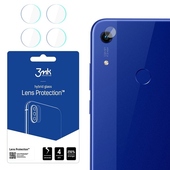 Szk�o hartowane 3MK Lens Protect na aparat do Honor 8A