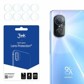 Szk�o hartowane 3MK Lens Protect na aparat do Huawei Nova 9 SE