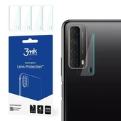 Szk�o hartowane 3MK Lens Protect na aparat do Huawei p Smart 2021