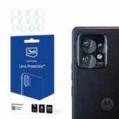 Szk�o hartowane 3MK Lens Protect na aparat do Motorola Edge 50 Pro