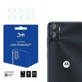 Szko hartowane 3MK Lens Protect na aparat do Motorola Moto E22