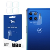 Szk�o hartowane 3MK Lens Protect na aparat do Motorola Moto G 5G Plus