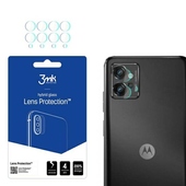 Szko hartowane 3MK Lens Protect na aparat do Motorola Moto G32