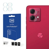 Szk�o hartowane 3MK Lens Protect na aparat do Motorola Moto G84 5G