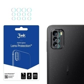 Szk�o hartowane 3MK Lens Protect na aparat do Nokia G60 5G