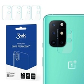Szk�o hartowane 3MK Lens Protect na aparat do OnePlus 8T