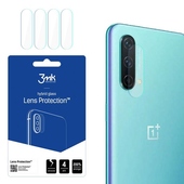 Szk�o hartowane 3MK Lens Protect na aparat do OnePlus Nord CE 5G