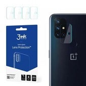 Szk�o hartowane 3MK Lens Protect na aparat do OnePlus Nord N10 5G