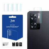 Szk�o hartowane 3MK Lens Protect na aparat do OnePlus Nord N20 SE