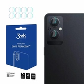 Szko hartowane 3MK Lens Protect na aparat do Oppo A96 5G