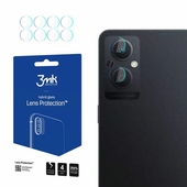 Szk�o hartowane 3MK Lens Protect na aparat do Oppo A96 5G
