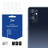 Szk�o hartowane 3MK Lens Protect na aparat do Oppo Find X5 Lite