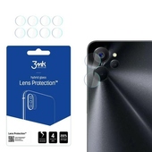 Szko hartowane Szko hartowane 3MK Lens Protect na aparat do Realme 10