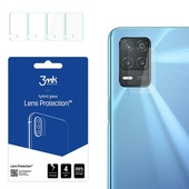 Szko hartowane 3MK Lens Protect na aparat do Realme 8 5G