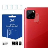 Szk�o hartowane 3MK Lens Protect na aparat do Realme C12