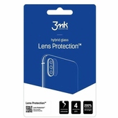 Szk�o hartowane 3MK Lens Protect na aparat do Realme C51