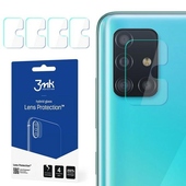 Szk�o hartowane 3MK Lens Protect na aparat do Samsung A51 5G