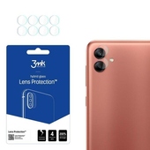 Szk�o hartowane 3MK Lens Protect na aparat do Samsung Galaxy A04