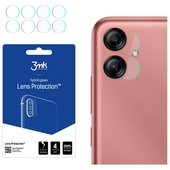 Szk�o hartowane 3MK Lens Protect na aparat do Samsung Galaxy A04E