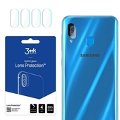Szk�o hartowane 3MK Lens Protect na aparat do Samsung Galaxy A11