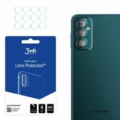 Szk�o hartowane 3MK Lens Protect na aparat do Samsung Galaxy F23 5G