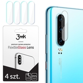 Szk�o hartowane 3MK Lens Protect na aparat do Samsung Galaxy Note 10
