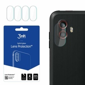 Szko hartowane 3MK Lens Protect na aparat do Samsung Galaxy Xcover 6 Pro