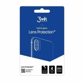 Szk�o hartowane 3MK Lens Protect na aparat do Samsung Galaxy XCover 7