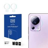 Szk�o hartowane 3MK Lens Protect na aparat do Xiaomi 13 Lite