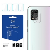 Szk�o hartowane 3MK Lens Protect na aparat do Xiaomi Mi 10 Lite 5G
