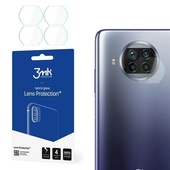 Szk�o hartowane 3MK Lens Protect na aparat do Xiaomi Mi 10T Lite 5G