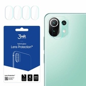 Szk�o hartowane 3MK Lens Protect na aparat do Xiaomi Mi 11 Lite 5G