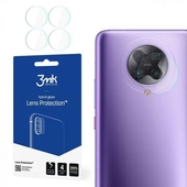Szk�o hartowane 3MK Lens Protect na aparat do Xiaomi POCO F2 Pro