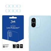 Szk�o hartowane 3MK Lens Protect na aparat do Xiaomi Redmi A1