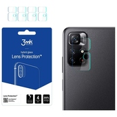 Szk�o hartowane 3MK Lens Protect na aparat do Xiaomi Redmi Note 11S 5G