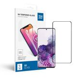 Szk�o hartowane 5D czarny do Samsung Galaxy S20
