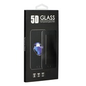 Szko hartowane 5D Full Glue Tempered Glass do Apple iPhone 7