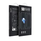 Szk�o hartowane 5D Full Glue Tempered Glass czarny do Samsung Galaxy S8 Plus