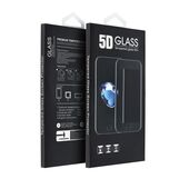 Szko hartowane 5D Full Glue Tempered Glass czarny do Xiaomi Redmi Note 13