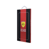Szk�o hartowane 6D do Xiaomi 17 Ultra