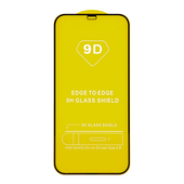 Szko hartowane 9D do Samsung Galaxy S21 FE 5G
