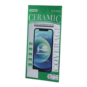 Szko hartowane 9D Ceramic do Samsung A52 4G