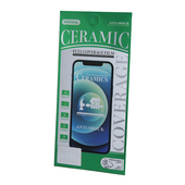 Szko hartowane Szko hartowane 9D Ceramic do Samsung Galaxy A35 5G