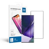 Szk�o hartowane 9H czarny do Samsung Galaxy Note 20 Ultra